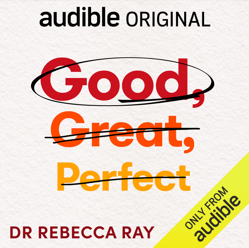 Books | Dr Rebecca Ray